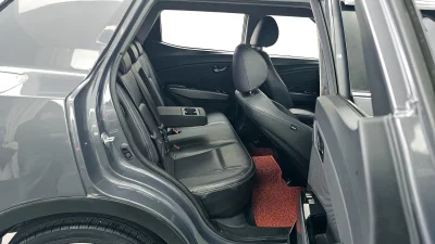 SsangYong TIBOLI