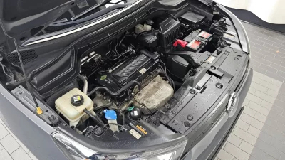 SsangYong TIBOLI