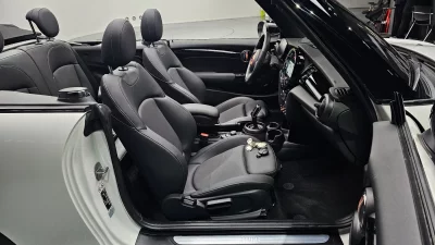 MINI Cooper Convertible