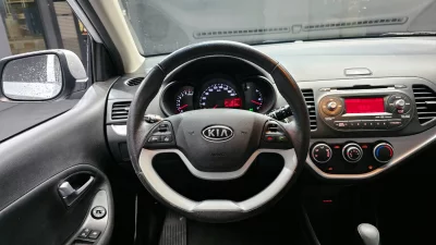 Kia Morning