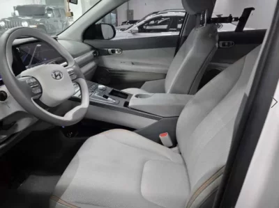 Hyundai Nexo