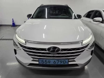Hyundai Nexo