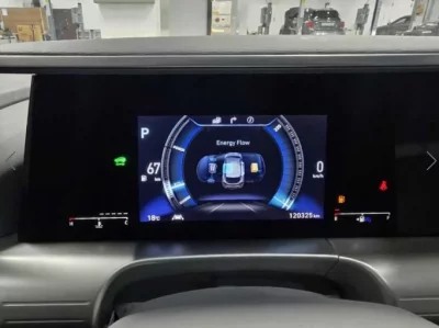 Hyundai Nexo