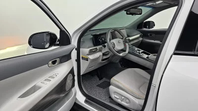 Hyundai Nexo