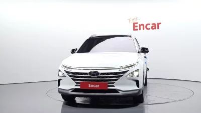 Hyundai Nexo