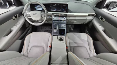 Hyundai Nexo