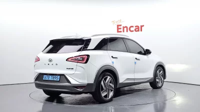 Hyundai Nexo