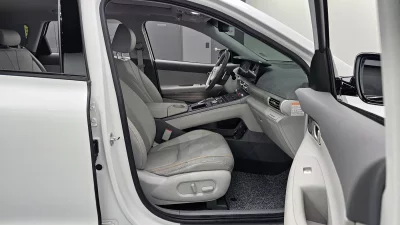 Hyundai Nexo