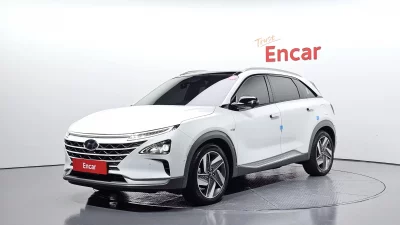 Hyundai Nexo