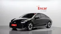 Hyundai Ioniq6
