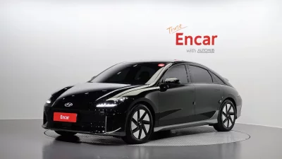 Hyundai Ioniq6