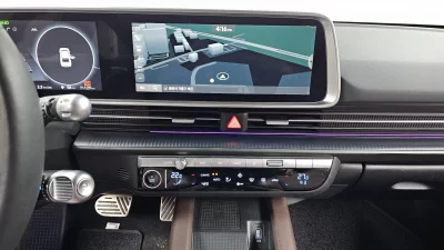 Hyundai Ioniq6