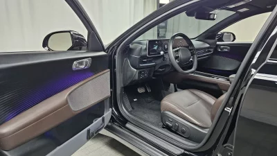 Hyundai Ioniq6