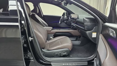 Hyundai Ioniq6
