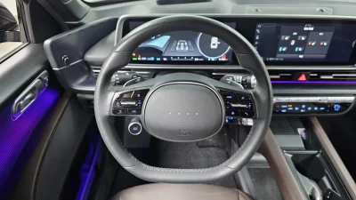 Hyundai Ioniq6