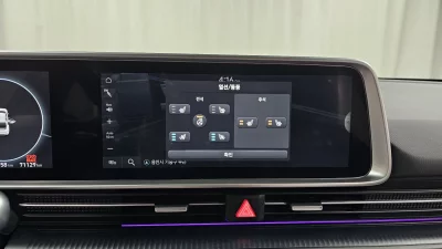 Hyundai Ioniq6