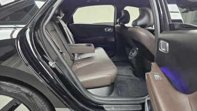 Hyundai Ioniq6