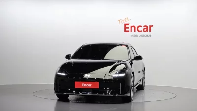 Hyundai Ioniq6
