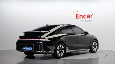 Hyundai Ioniq6
