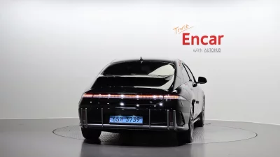 Hyundai Ioniq6