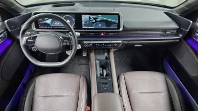 Hyundai Ioniq6