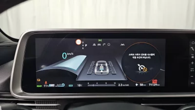 Hyundai Ioniq6