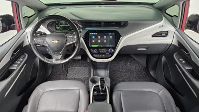 Daewoo Bolt EV