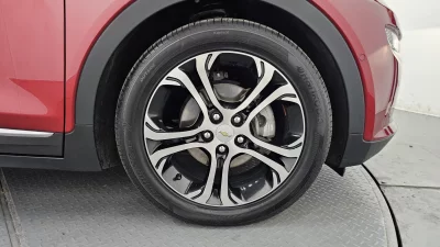 Daewoo Bolt EV