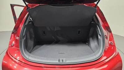 Daewoo Bolt EV