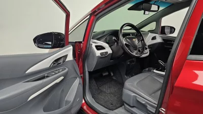 Daewoo Bolt EV
