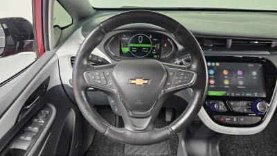 Daewoo Bolt EV