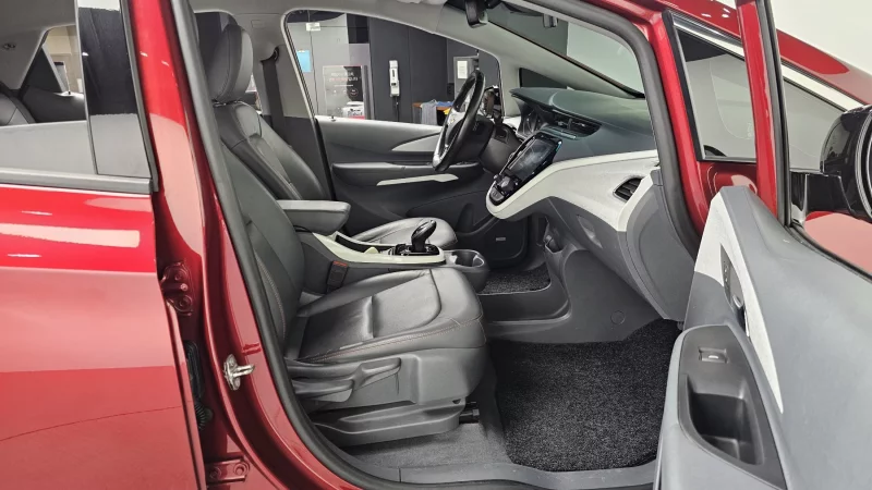 Daewoo Bolt EV