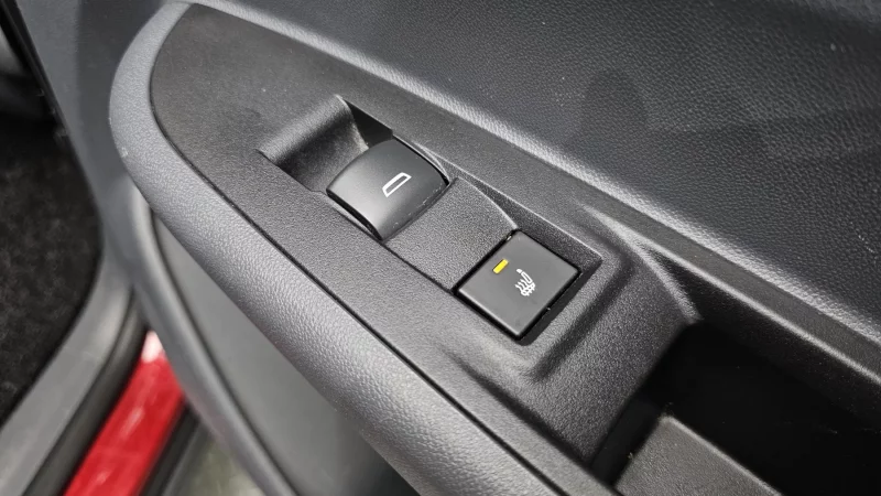 Daewoo Bolt EV