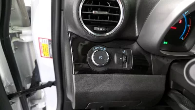 Daewoo Orlando