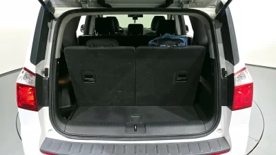 Daewoo Orlando
