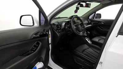 Daewoo Orlando