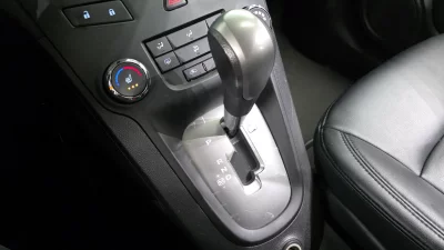Daewoo Orlando