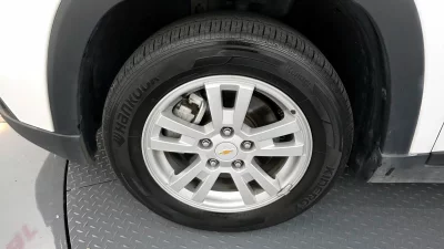 Daewoo Orlando