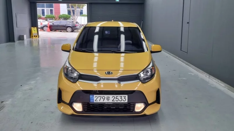 Kia Morning