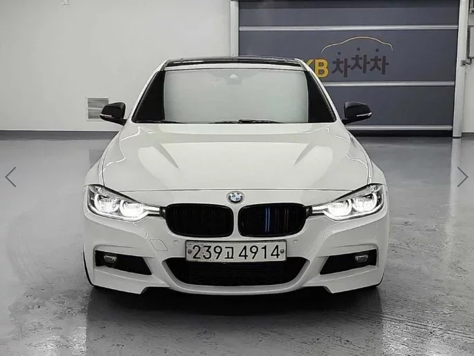 BMW 3-Series