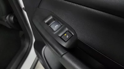 Daewoo Trailblazer