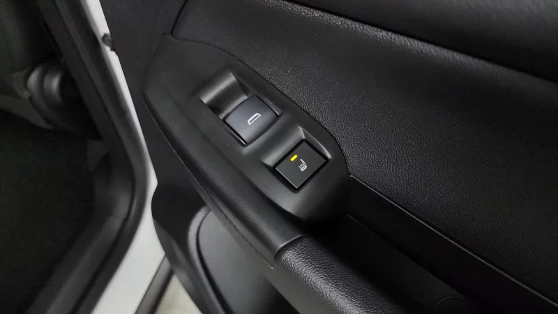Daewoo Trailblazer