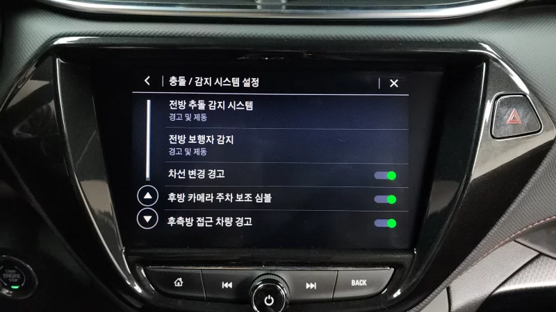 Daewoo Trailblazer