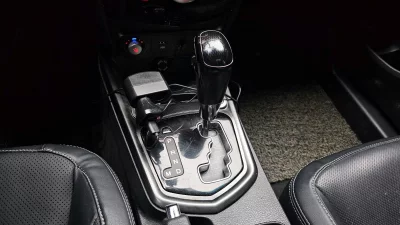 SsangYong TIBOLI