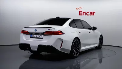 BMW M5
