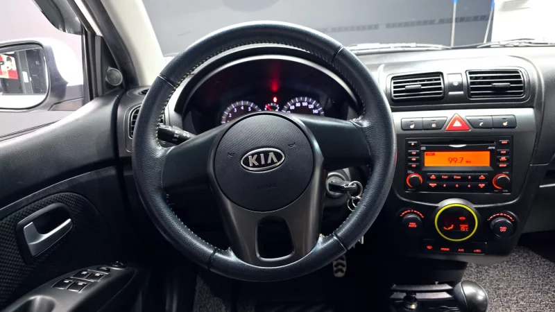 Kia Morning