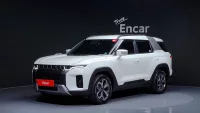 SsangYong Torres