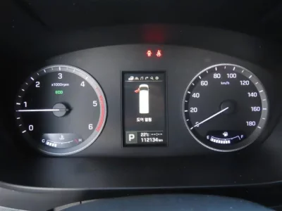 Hyundai Solati