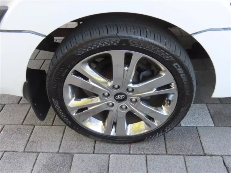 Hyundai Solati