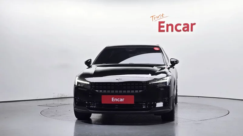 Polestar Polestar 2